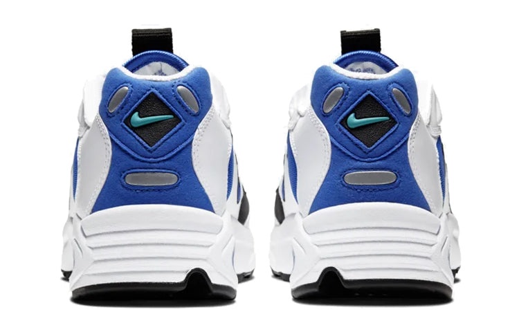 Nike Air Max Triax 96 Retro 'Royal' CD2053-106 - 4