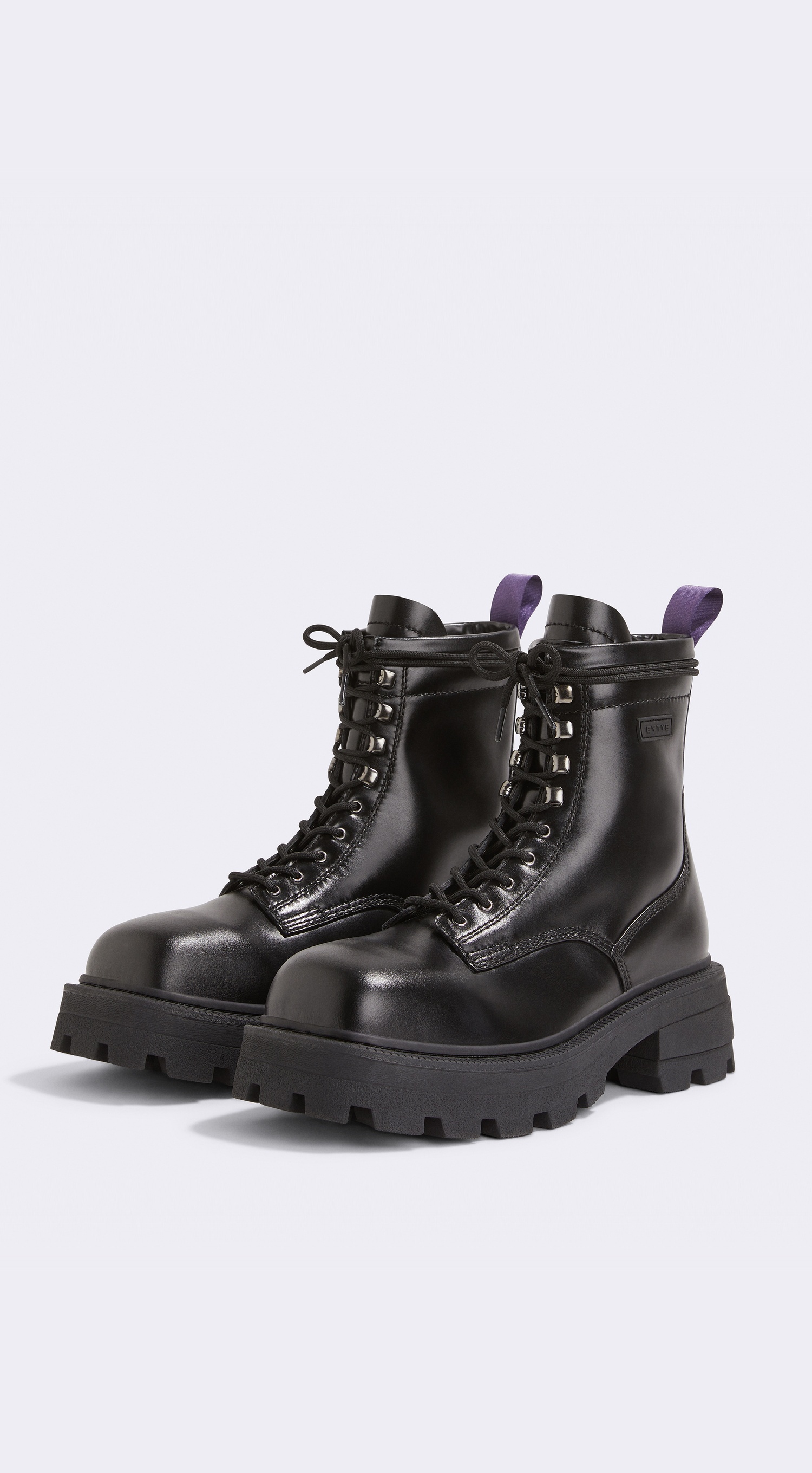 EYTYS Michigan Boots | REVERSIBLE