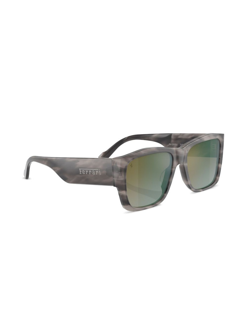 rectangle-frame sunglasses 5