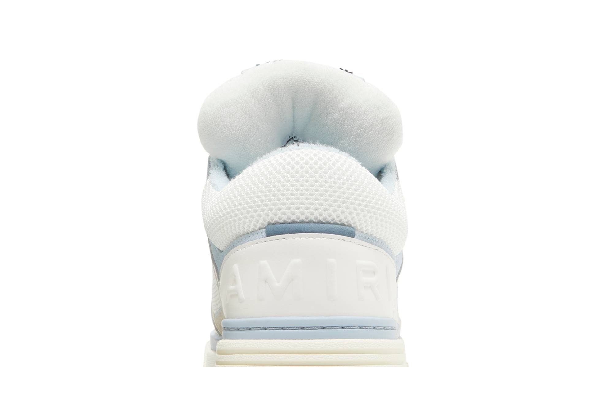 Amiri MA-1 'White Blue' - 7