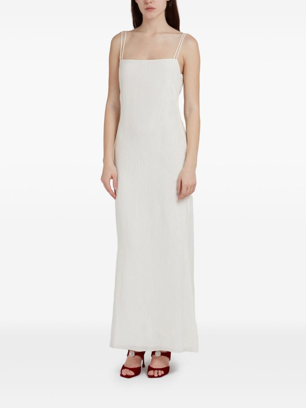 Avebury maxi dress - 2