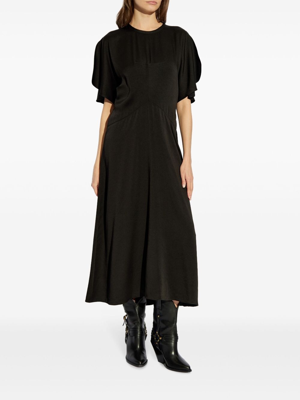 Keany maxi dress - 3
