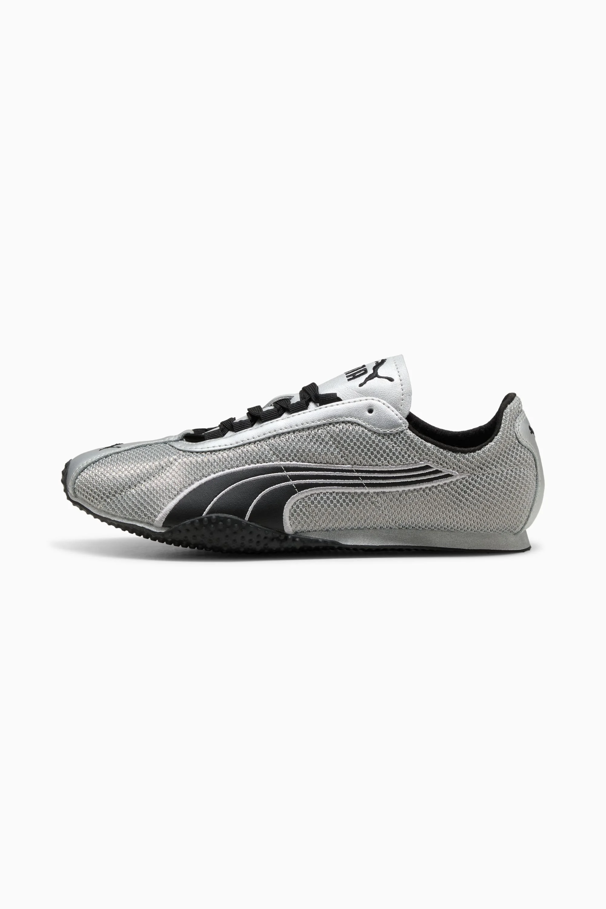 H-Street Chrome Women's Sneakers - 1