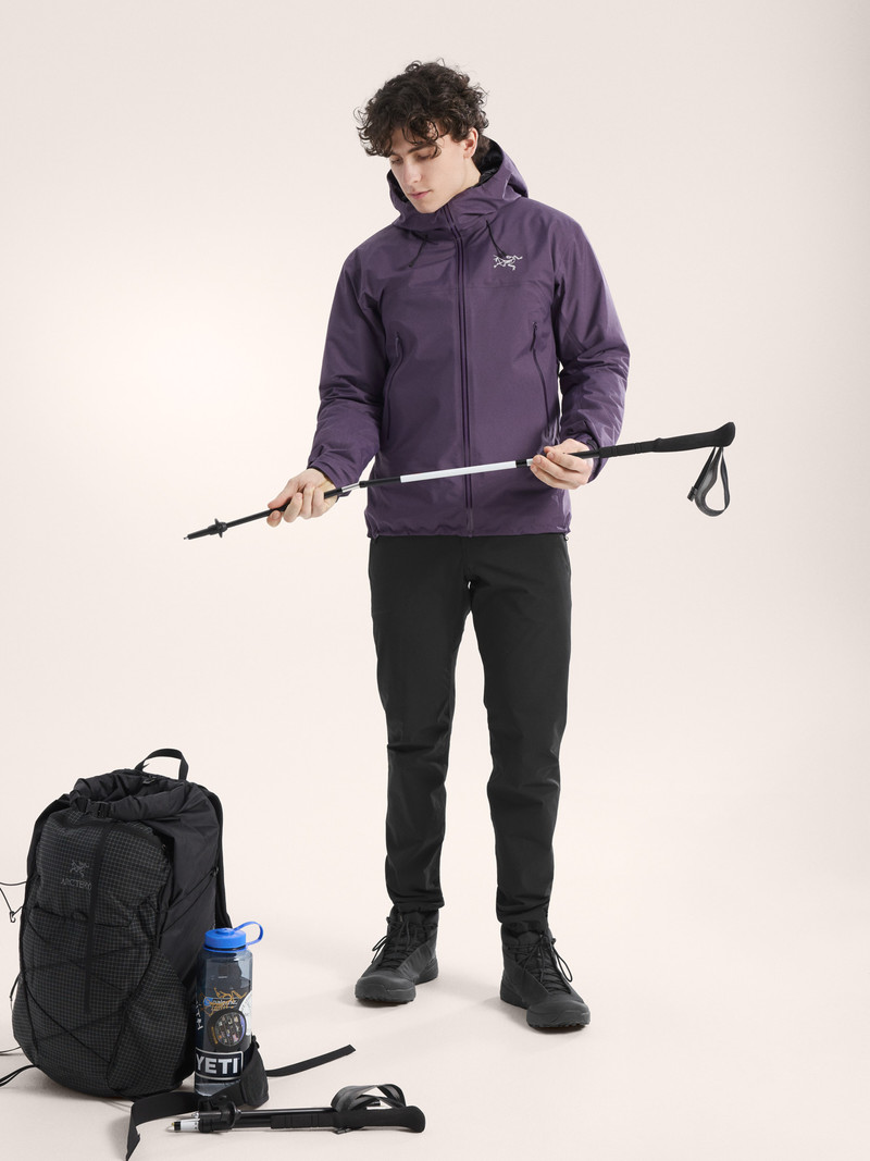 Arc'teryx Beta SL Jacket outlook