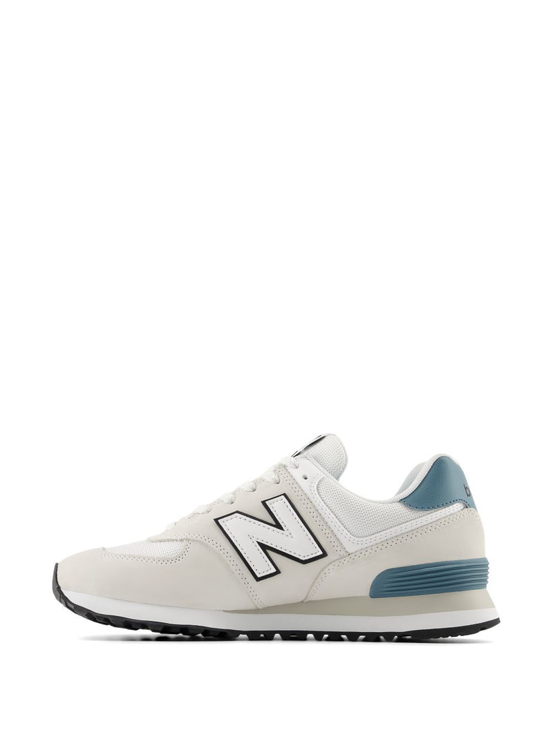 classics panelled sneakers 5