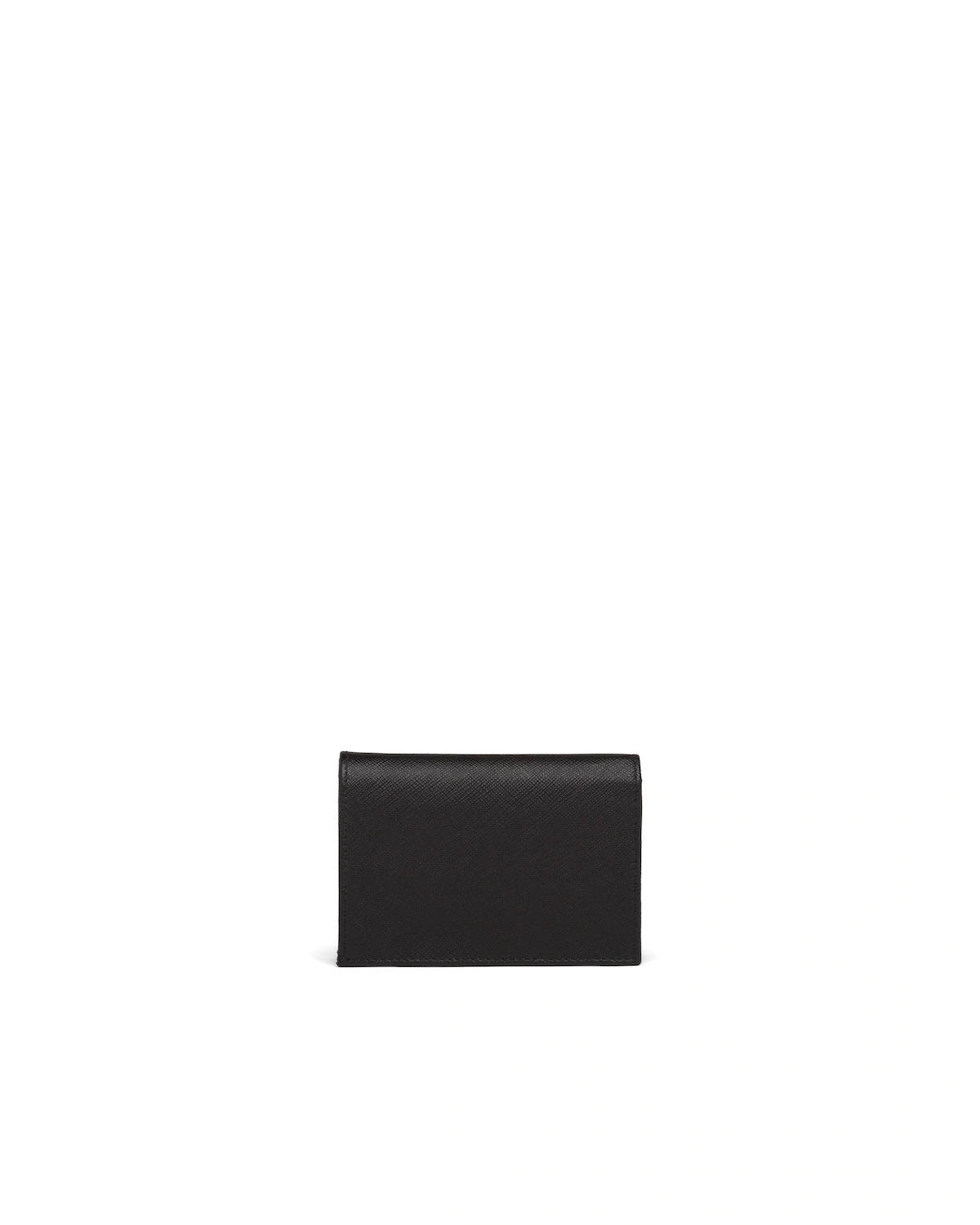 Small Saffiano Leather Wallet - 5