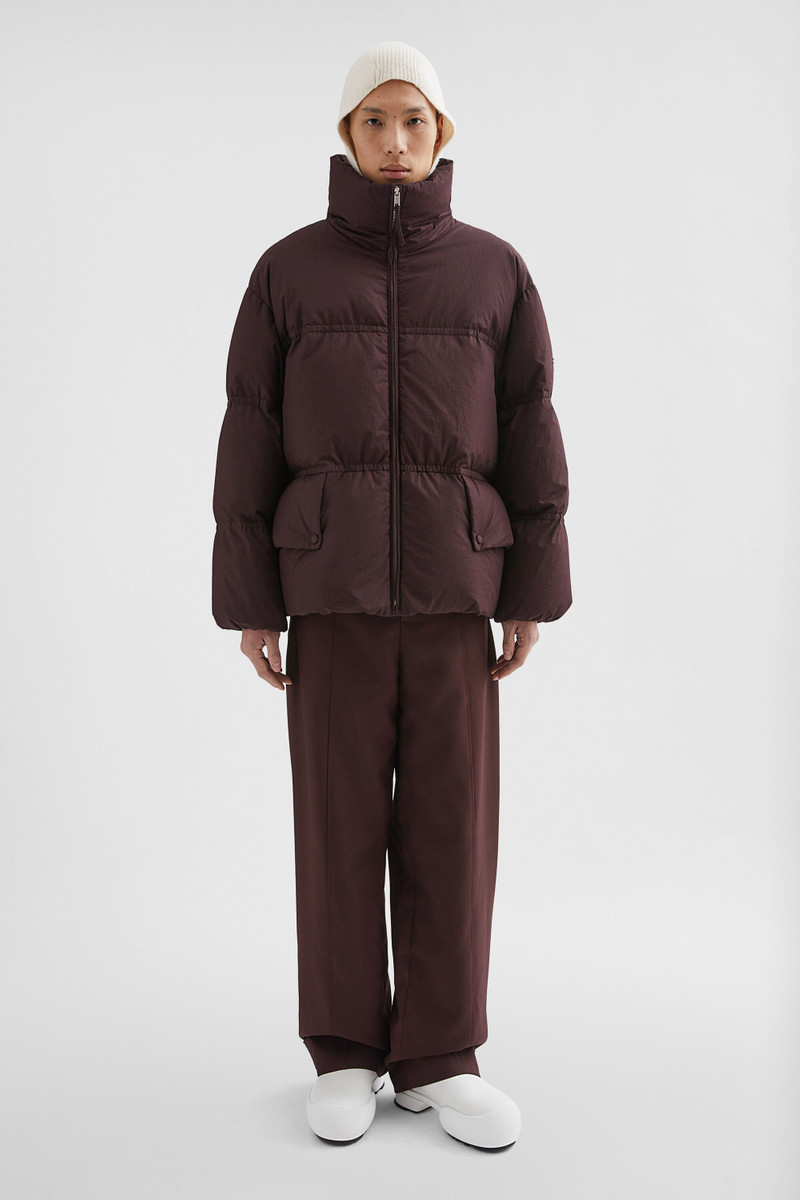 Jil Sander Cotton Down Jacket outlook