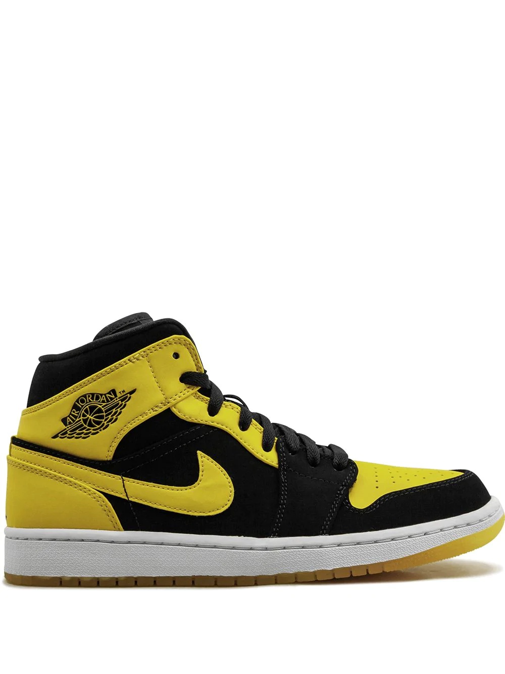 Air Jordan 1 Mid "New Love 2017 Release" sneakers - 1