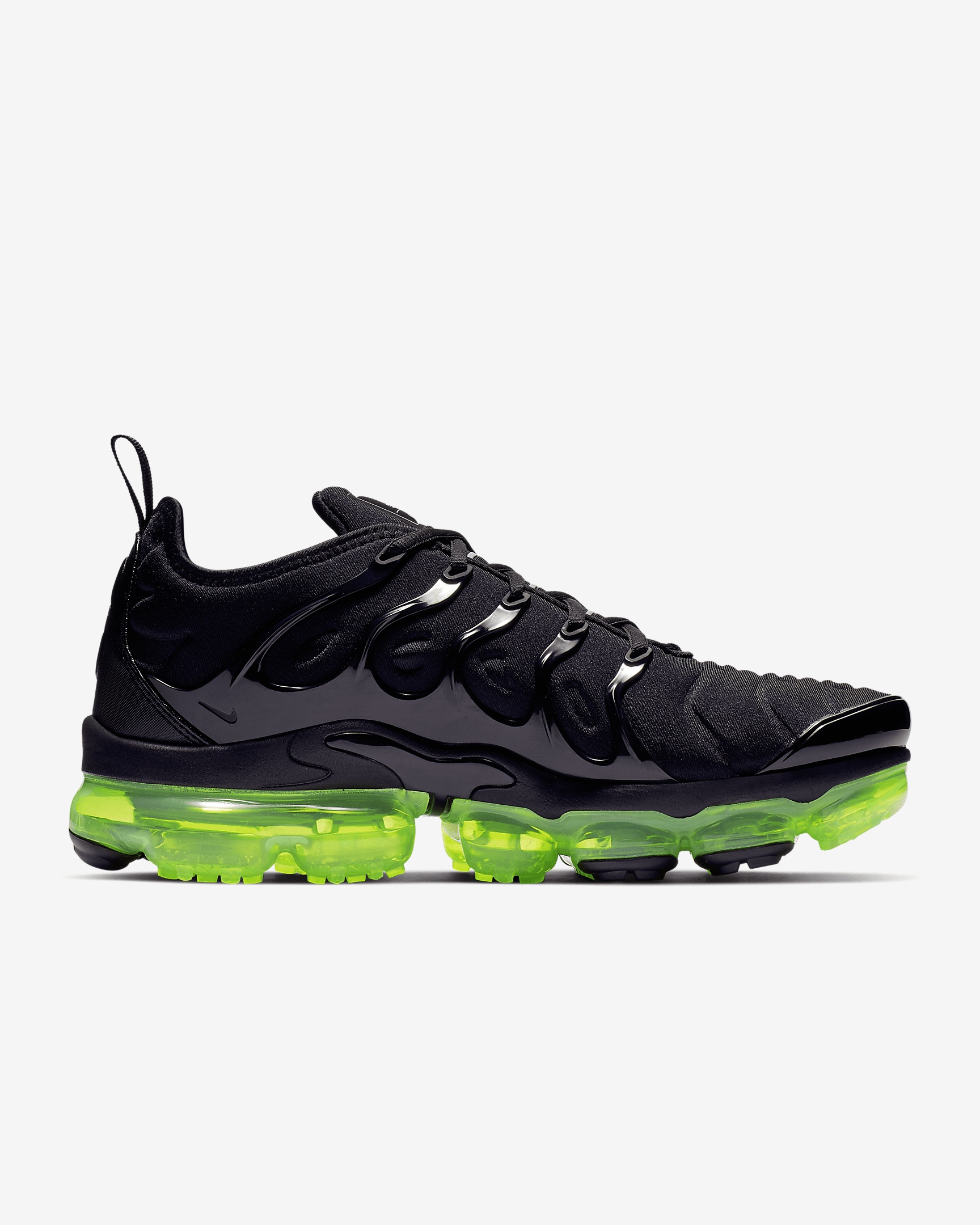 Nike Air VaporMax Plus Men's Shoes - 3