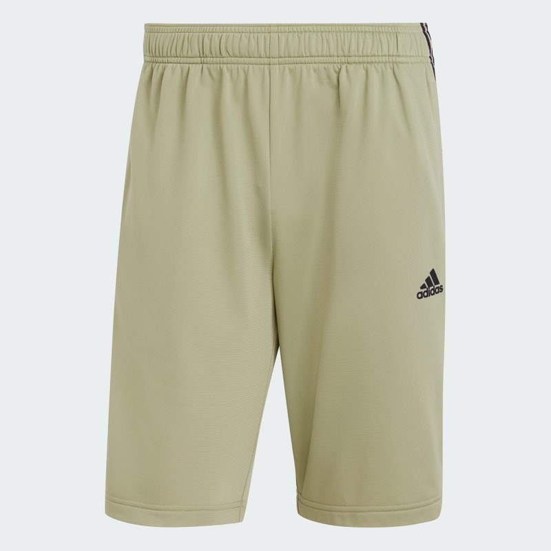 Future Icons 3-Stripes Shorts 1