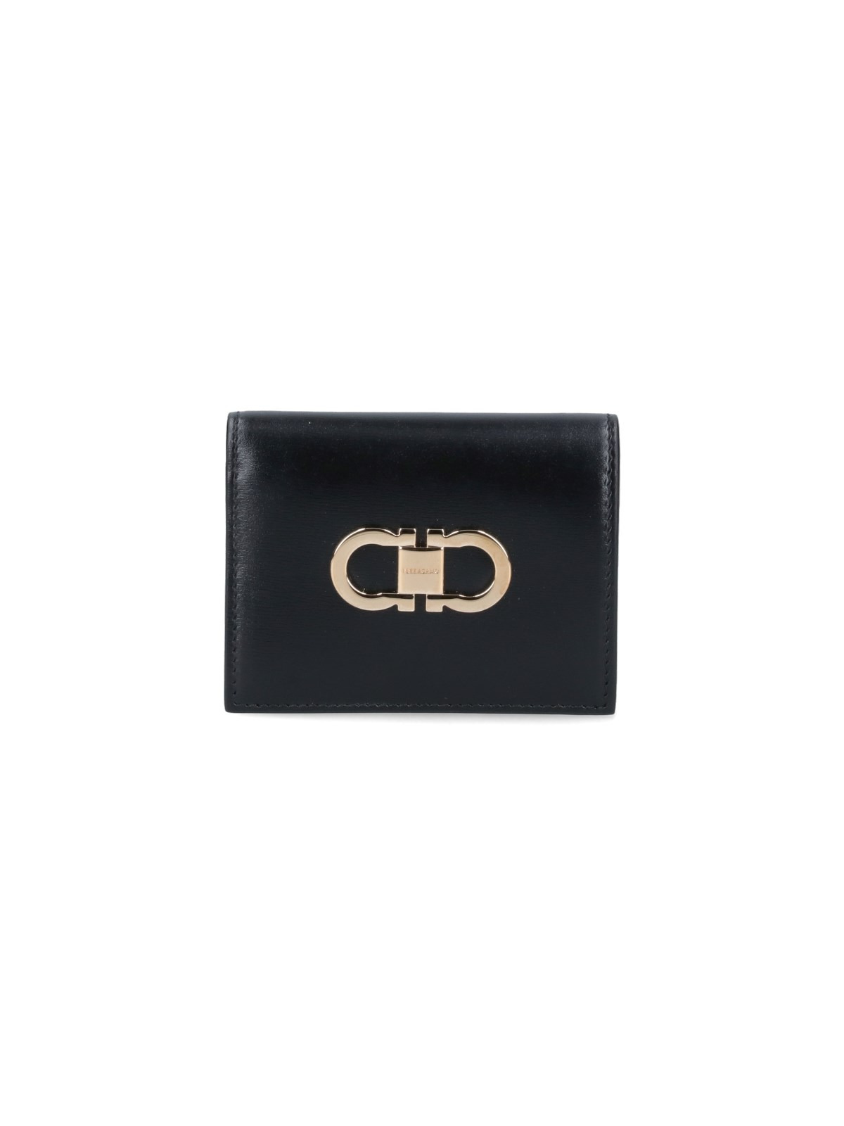 COMPACT WALLET "GANCINI" - 1