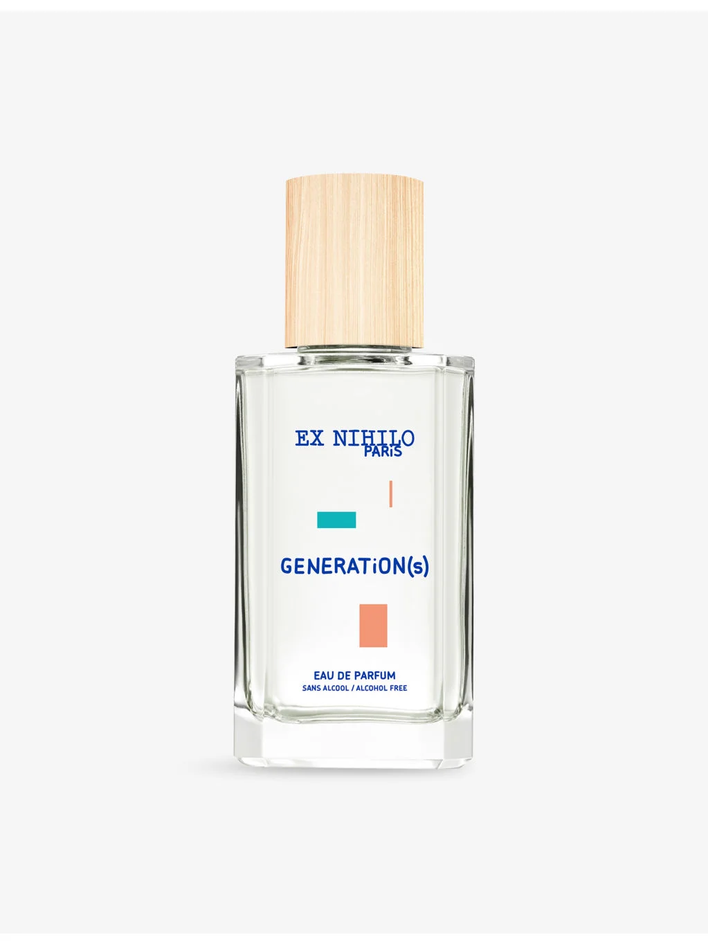Generation(s) Eau de Parfum 100ml - 1