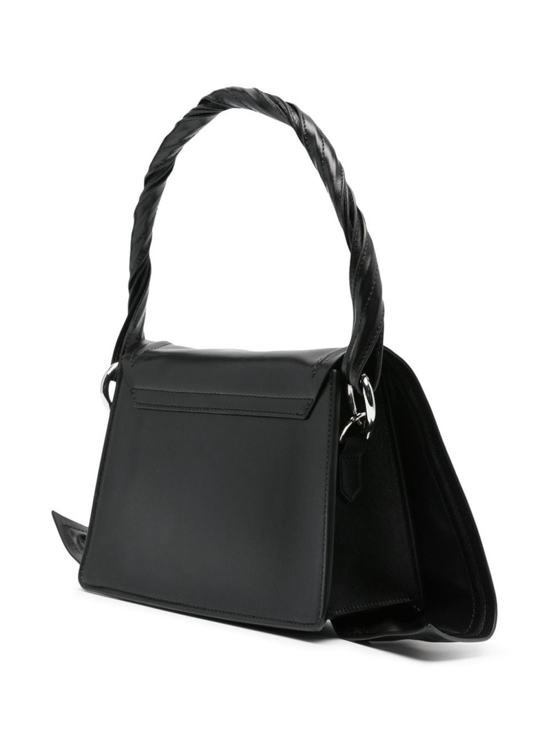Wire crossbody bag 3