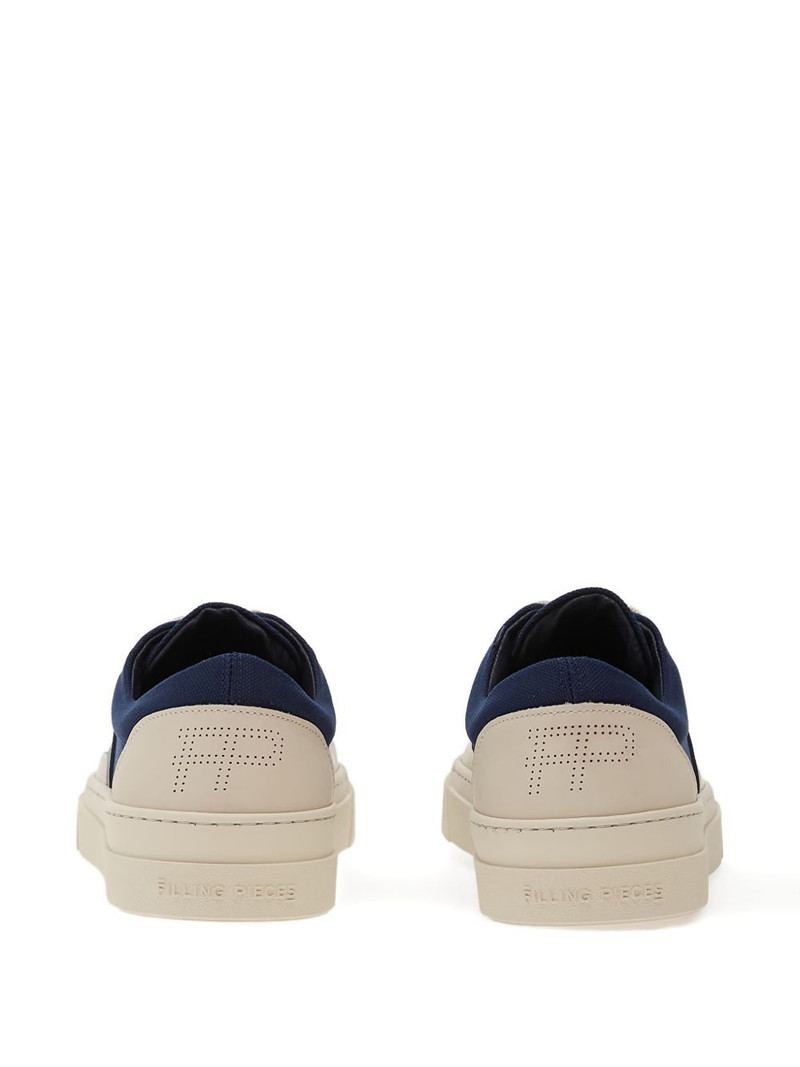 Riviera low sneakers 3