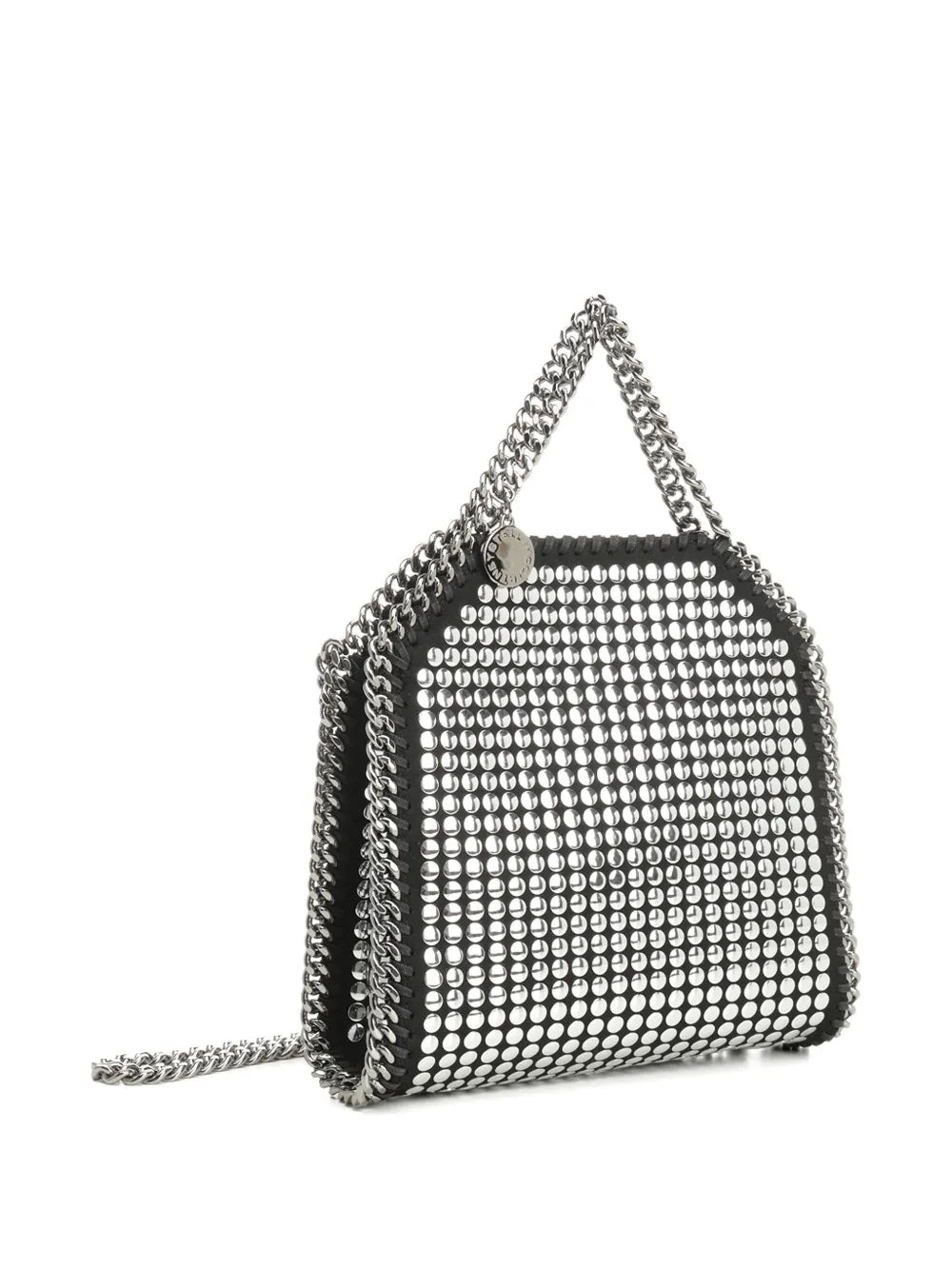 Stella Mccartney Women Falabella Tiny Bag Mirror Hotfix - 3