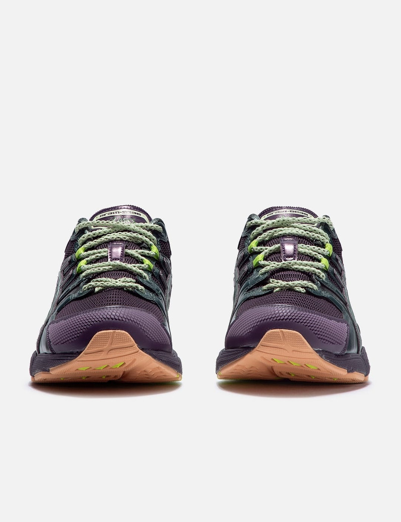 Asics GEL-NIMBUS 9 outlook