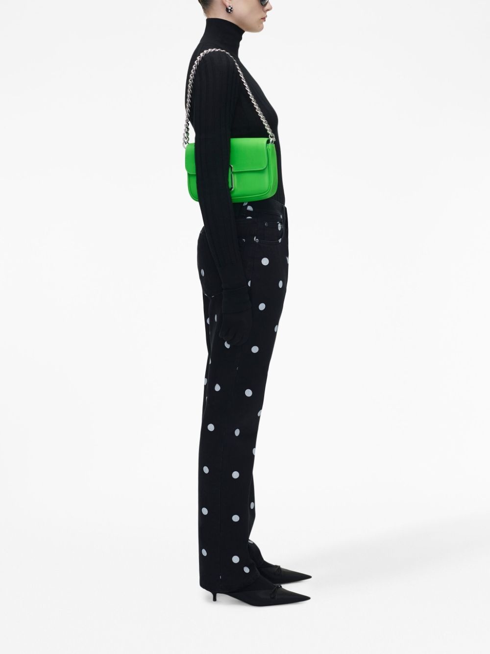 The Shoulder bag - 2