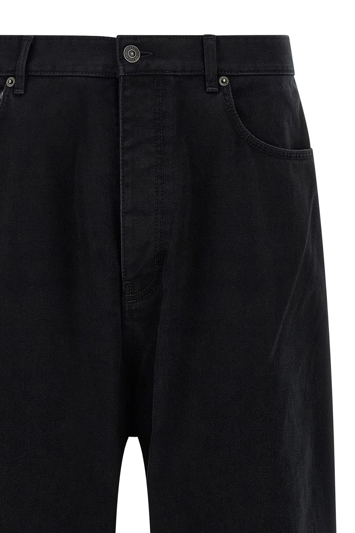 'Baggy' jeans - 4
