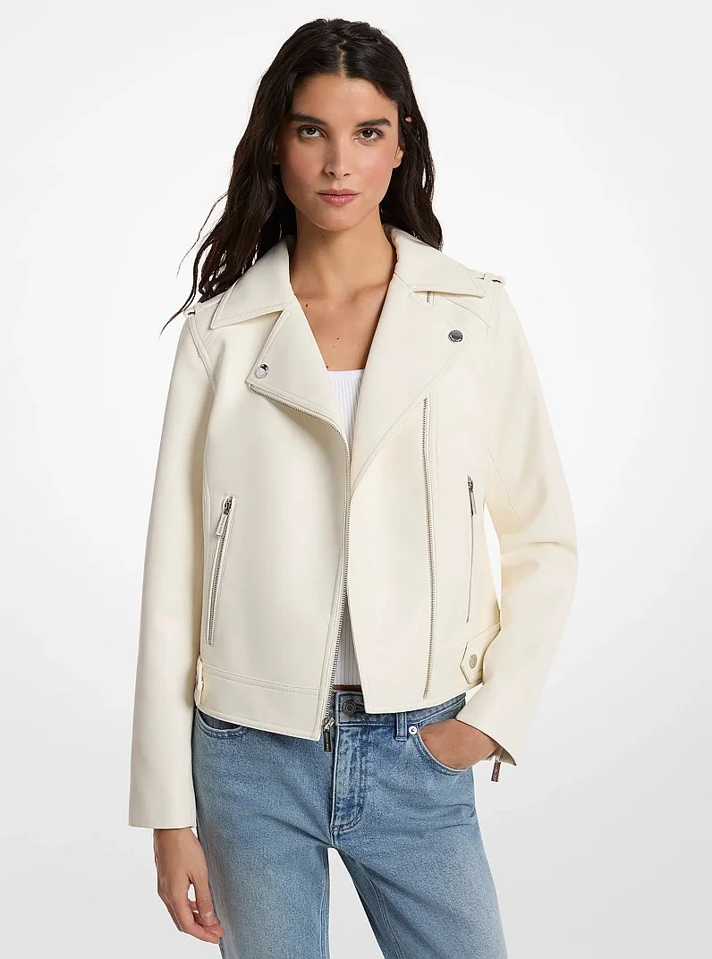 Moto Jacket - 1