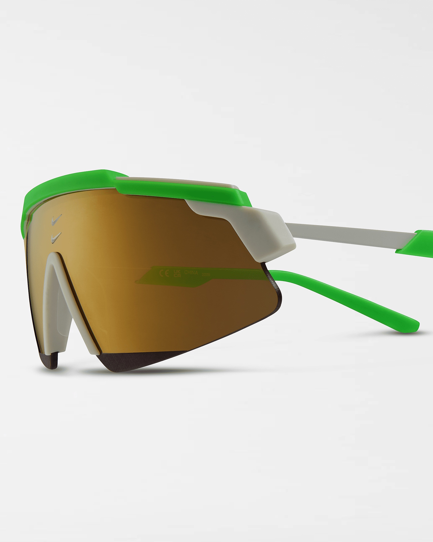 Nike Unisex Marquee Mirrored Sunglasses - 5