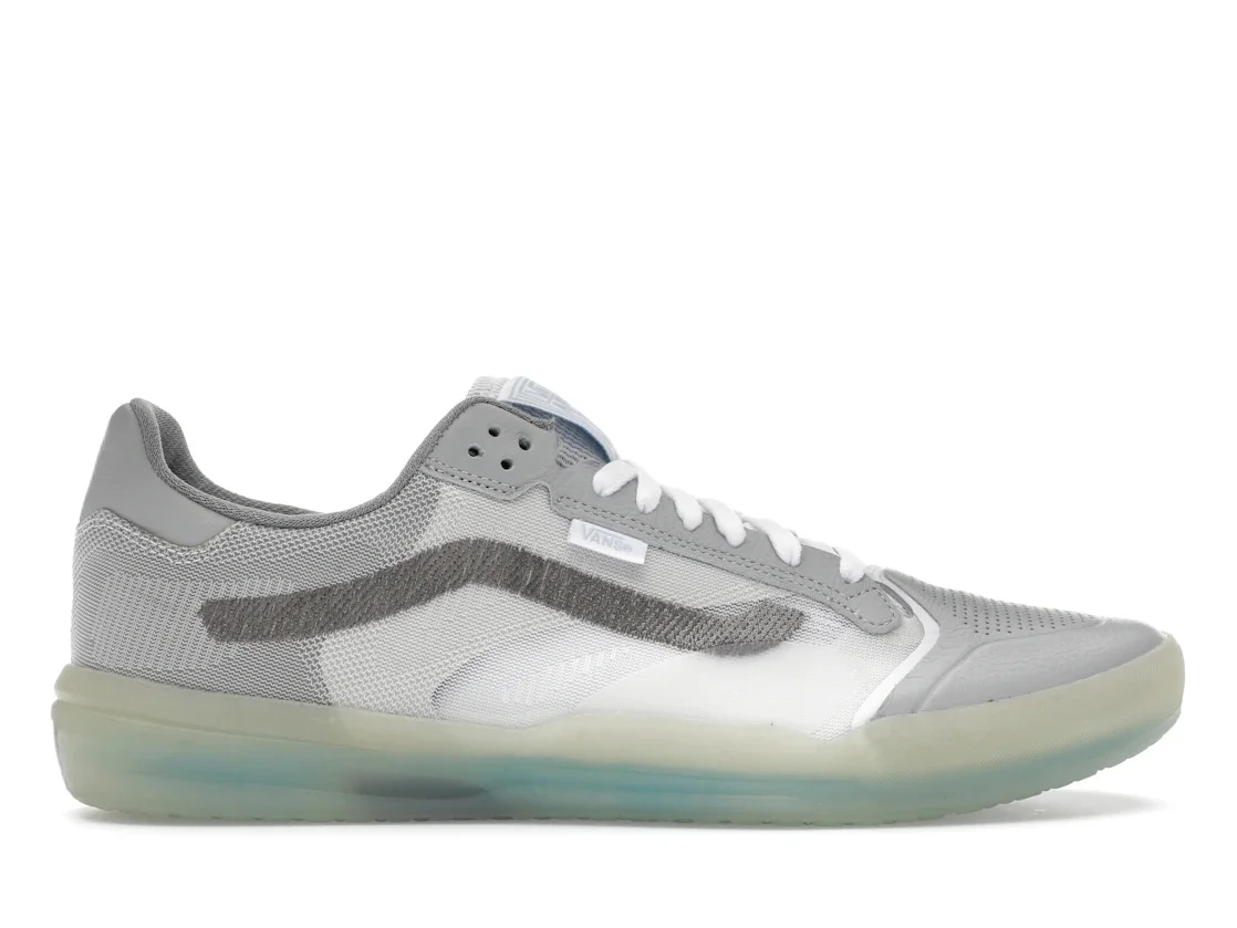 Vans EVDNT UltimateWaffle Grey - 1