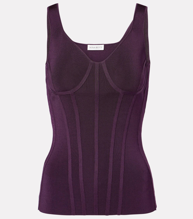 Corset top - 1