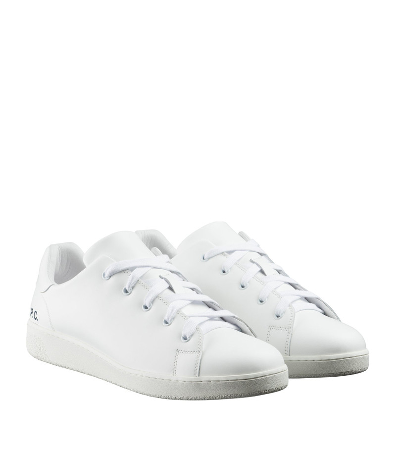 A.P.C. Hide sneakers outlook