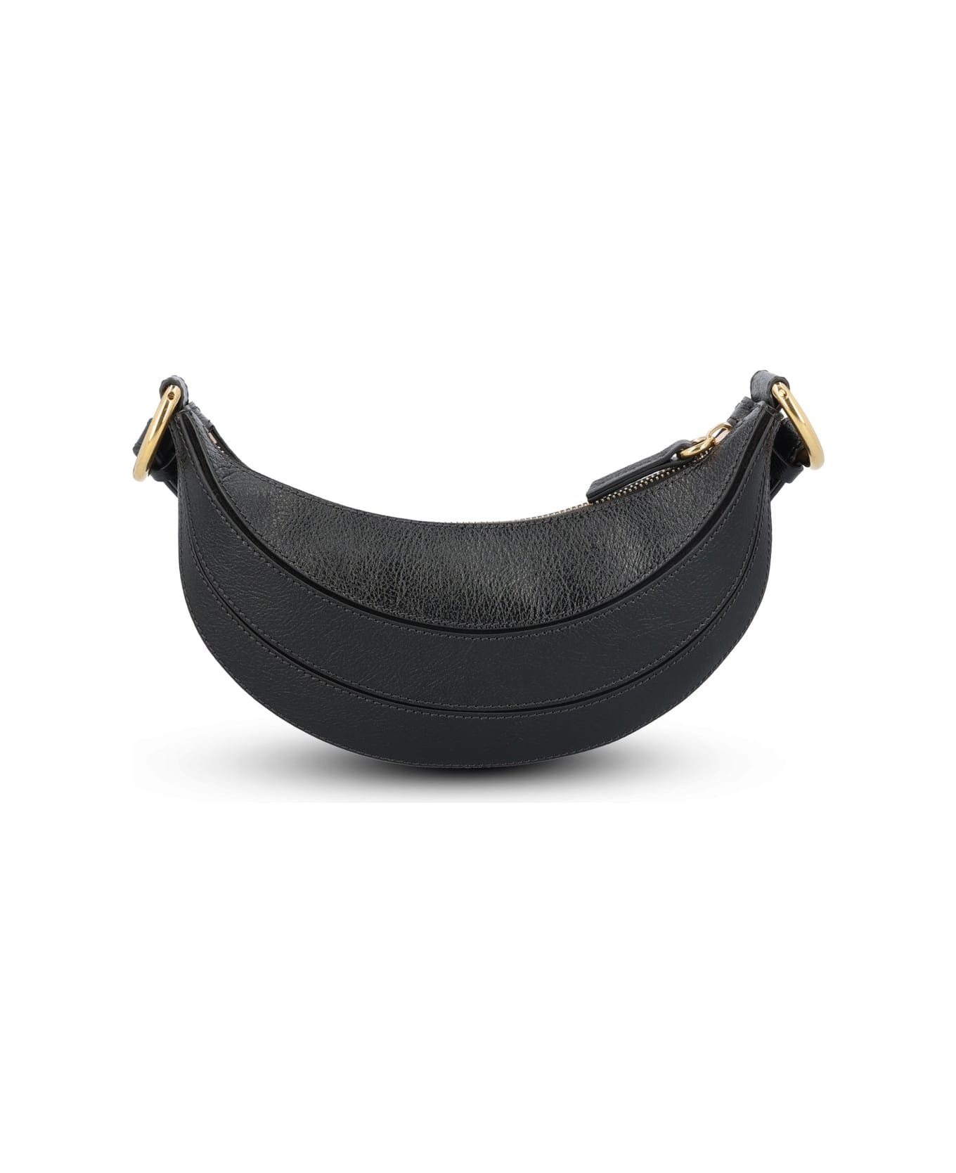 Banana Crossbody Bag - 2