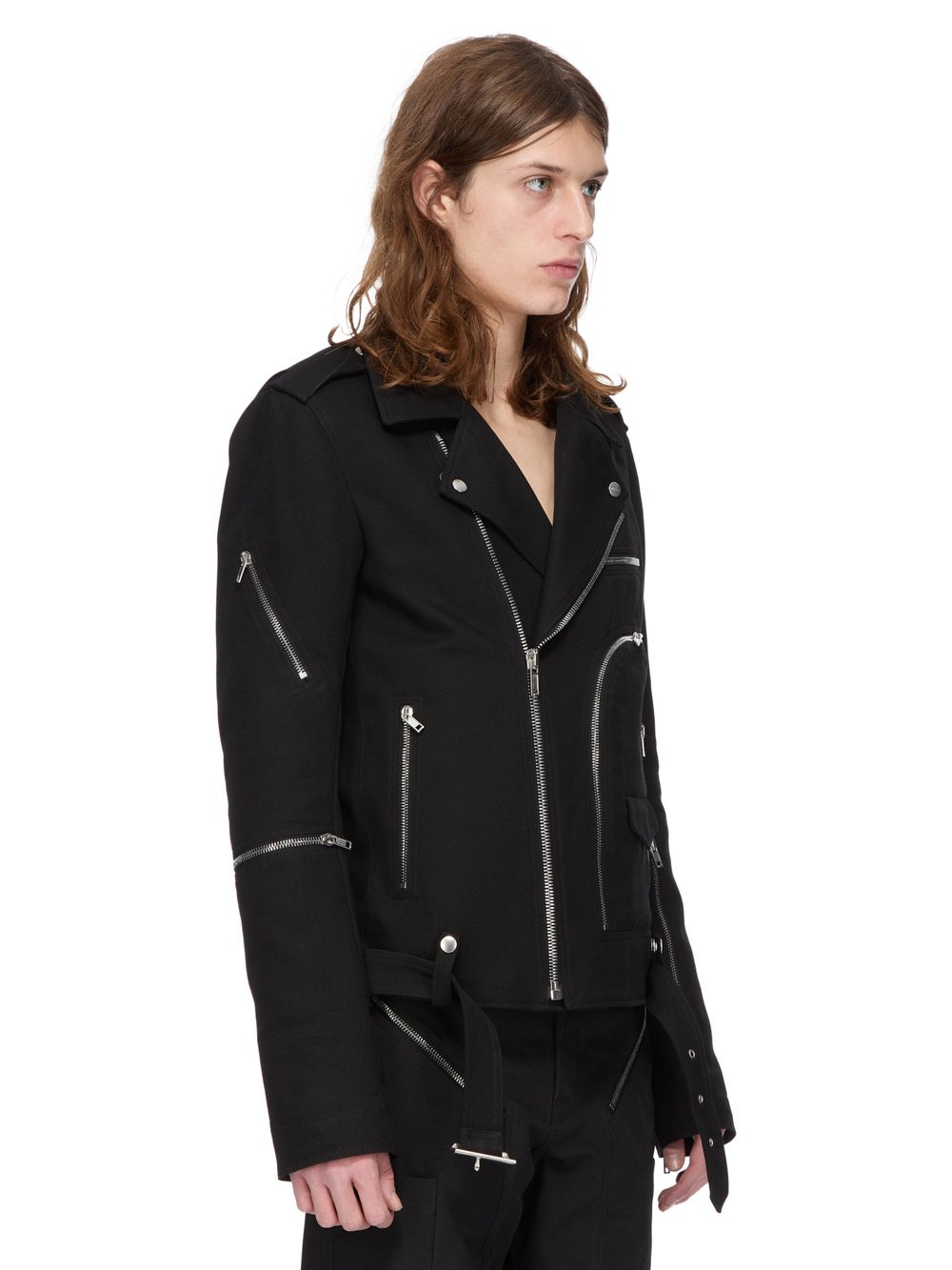 JACKET - 2