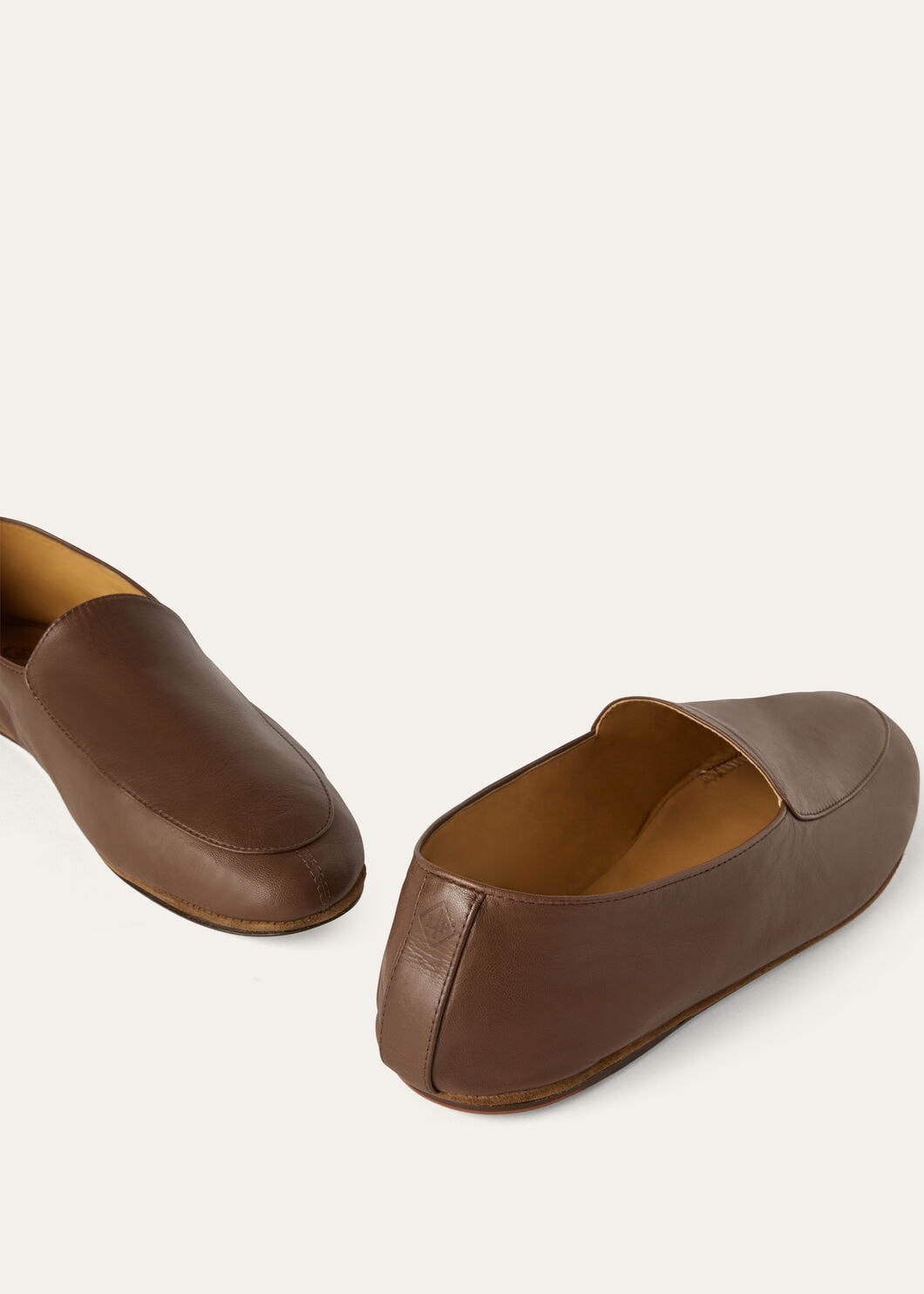 Anton Walk Loafer - 7