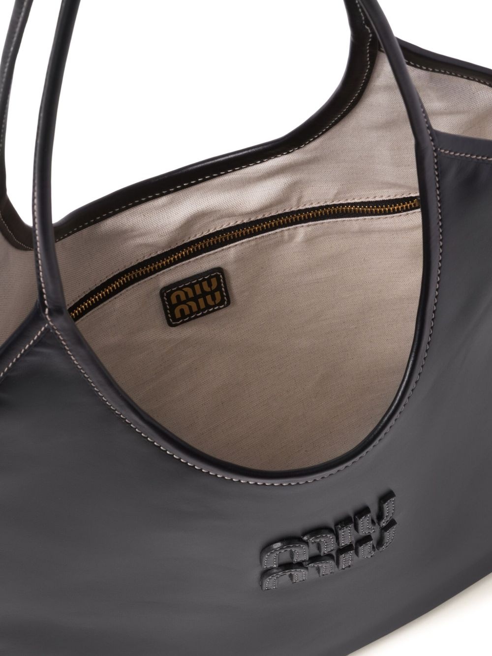 Ivy tote bag - 7