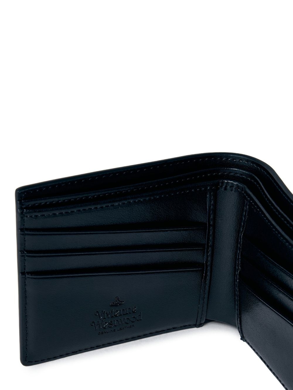 Orb-plaque wallet - 3