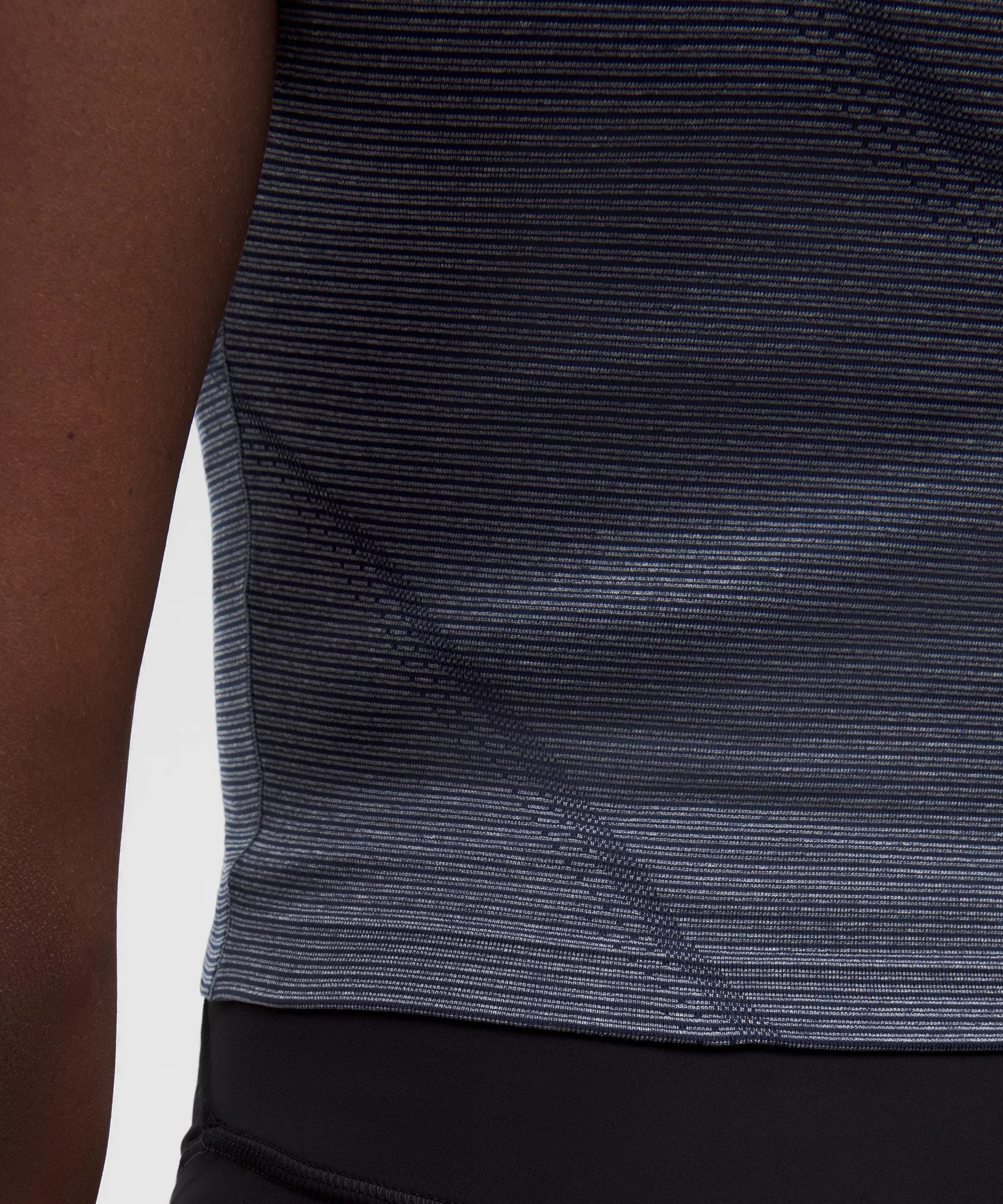 Swiftly Tech Cropped Short-Sleeve Shirt 2.0 - 6