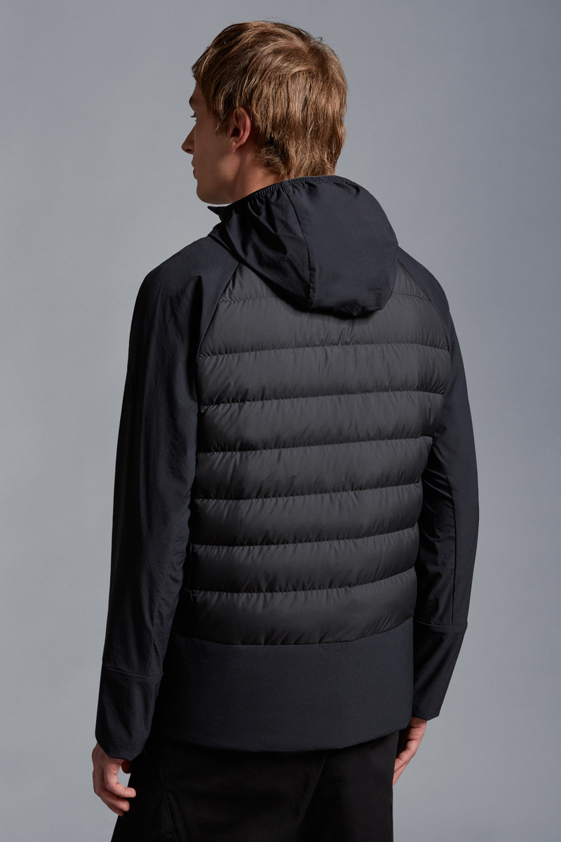 Viaur Short Down Jacket 5