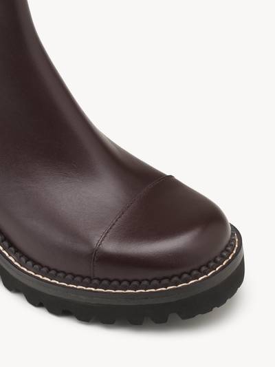 See by Chloé MALLORY CHELSEA BOOT outlook