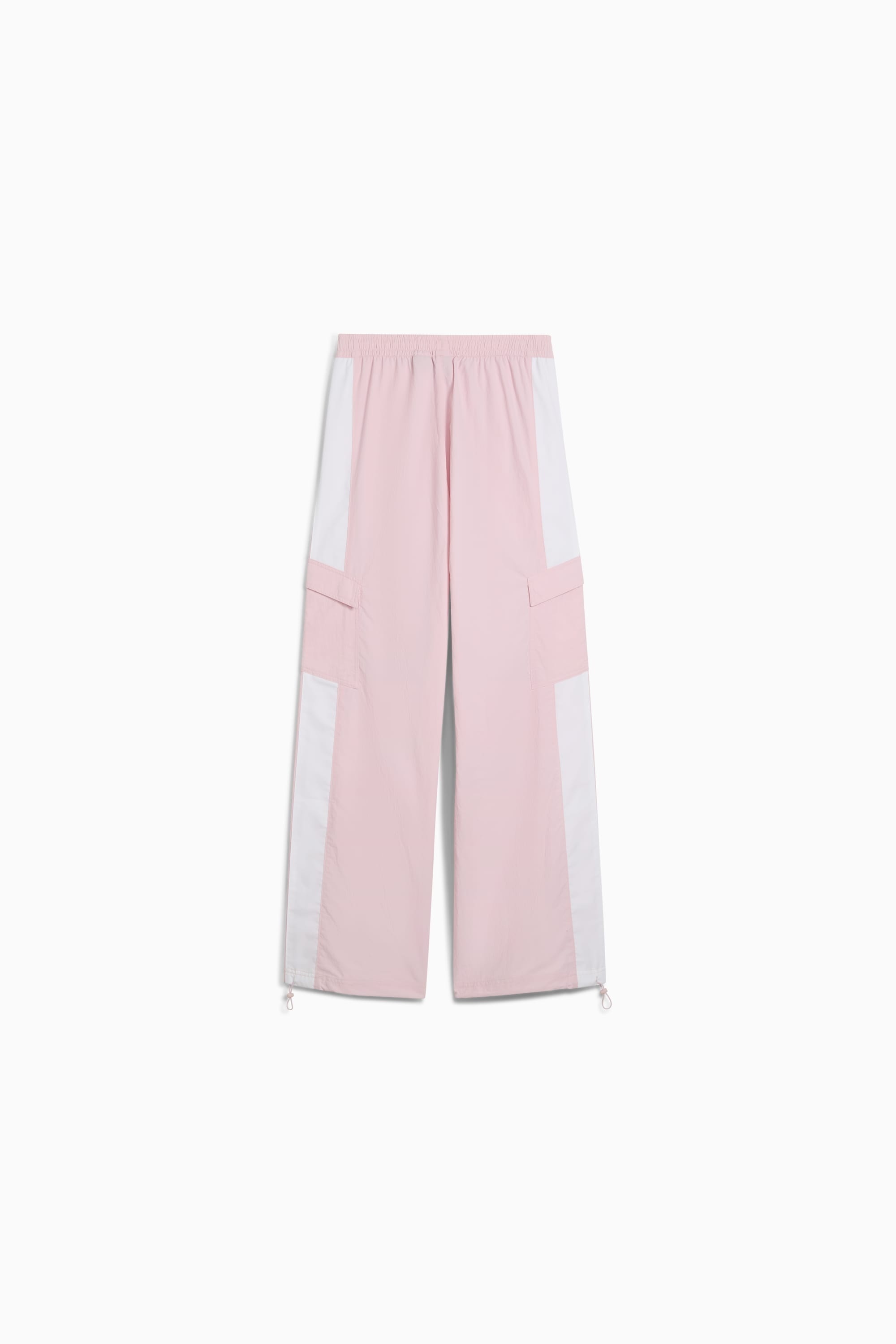 BMW M Motorsport Women's Woven Cargo Pants - 2