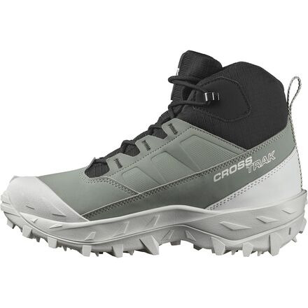 Crosstrak Waterproof Boot - Women's - 4