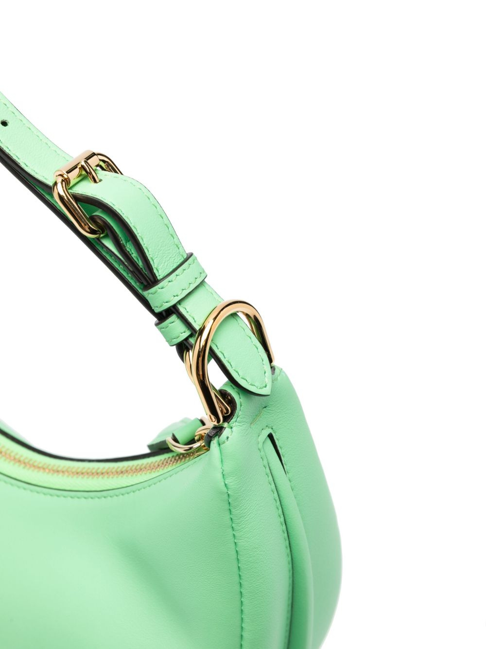 Fendigraphy shoulder bag - 4