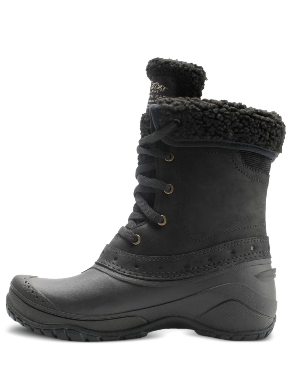 Shellista Roll-Down boots - 6
