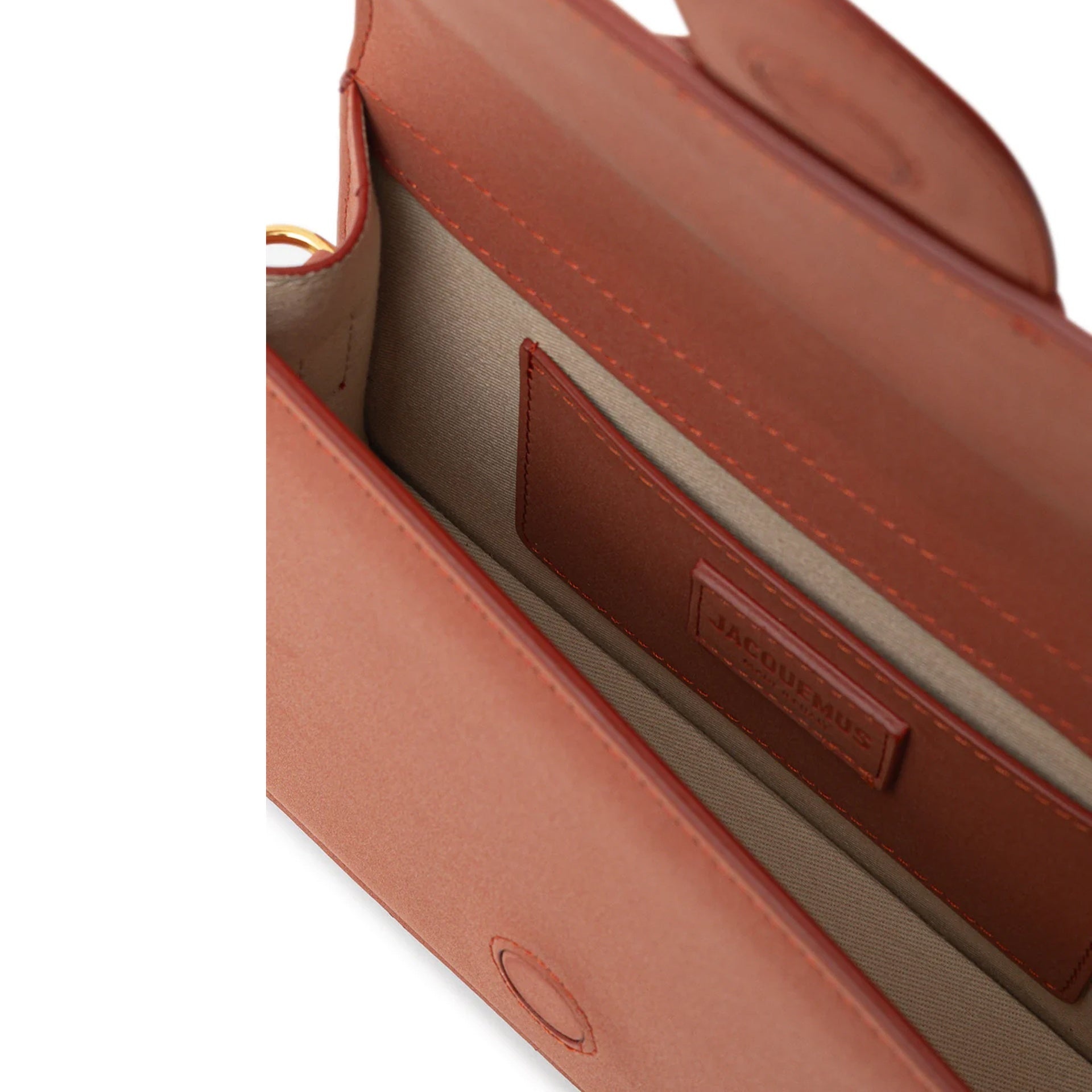 Le Grand Bambino Shoulder Bag - 6