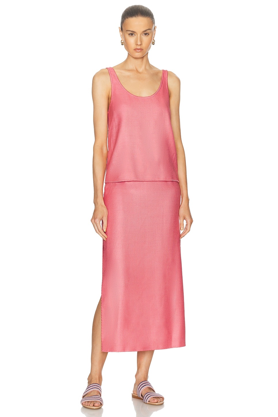 Defina Skirt - 5