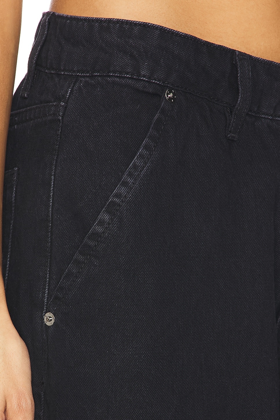 Tab Trouser - 6