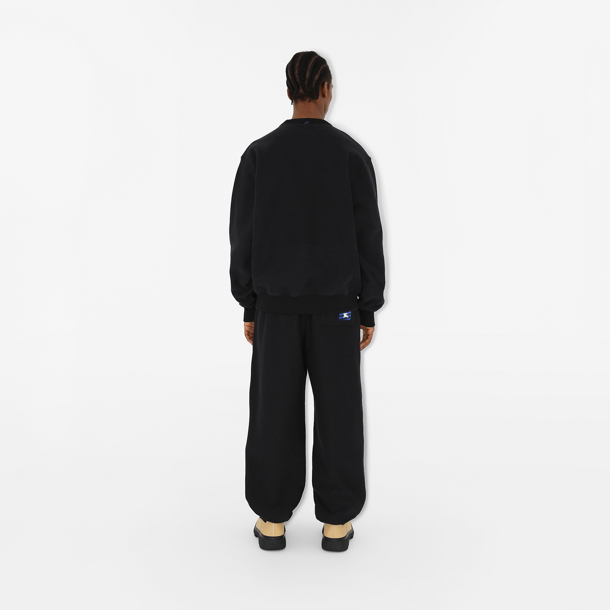 Cotton Jogging pants - 4