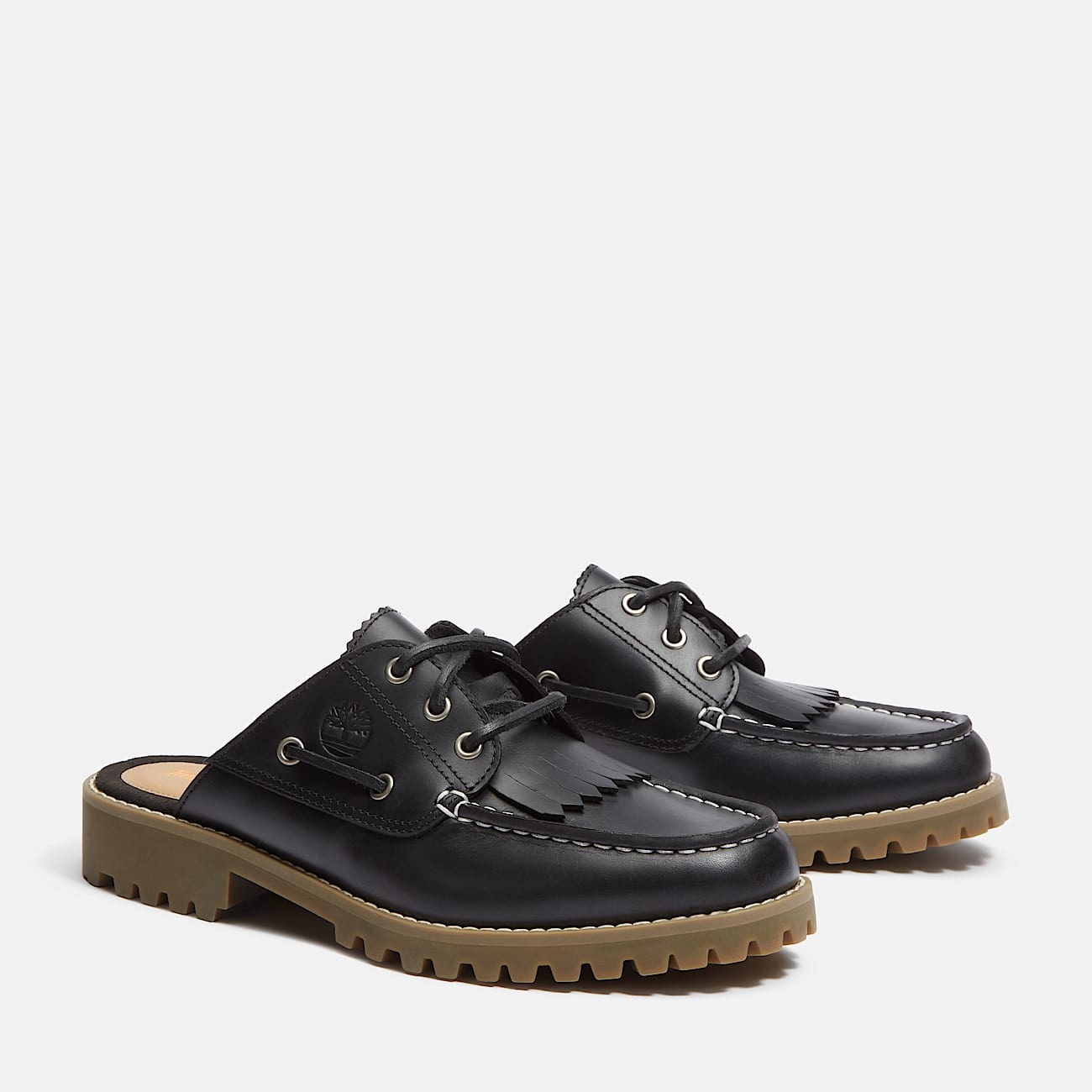 Women's Noreen Mule Shoe - 4