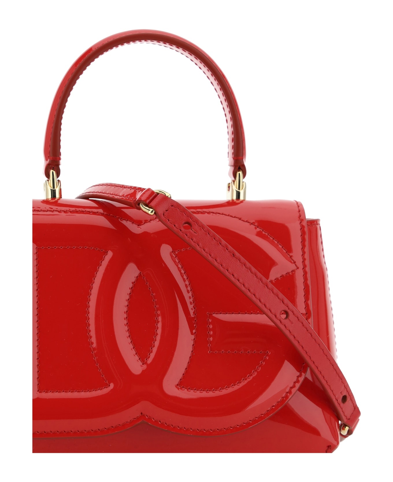 'dg' Handbag - 4