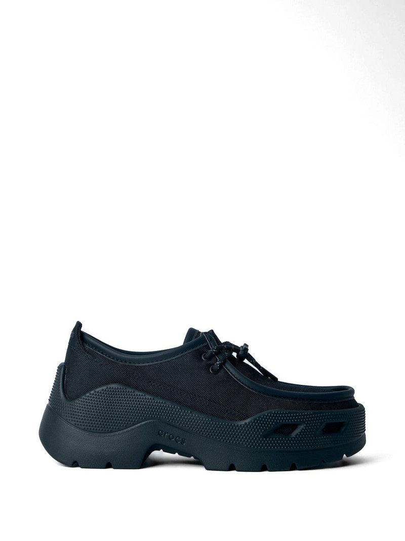 EXP Gallery chunky-sole sneakers 1