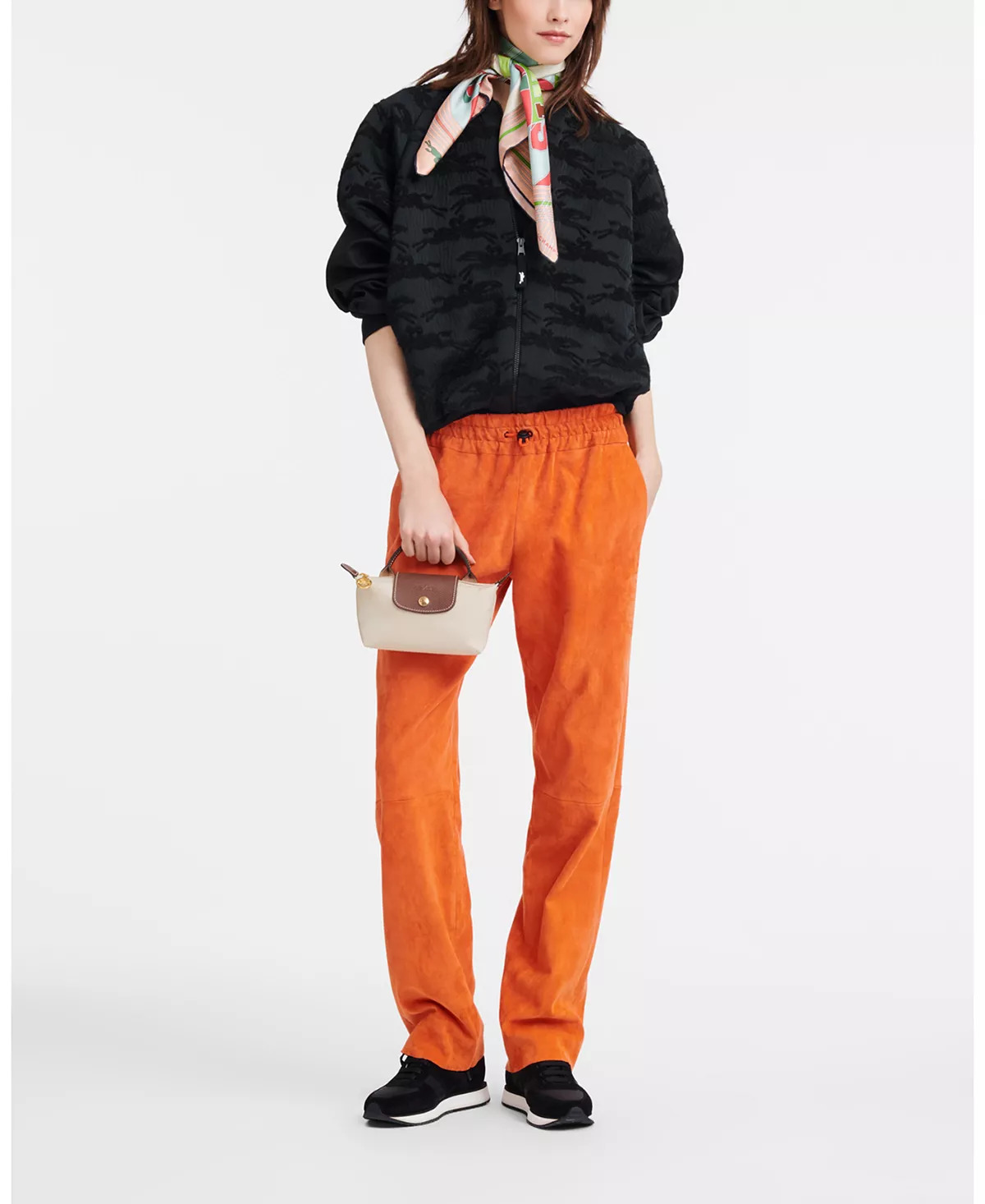 Le Pliage Original Mini Pouch - 2