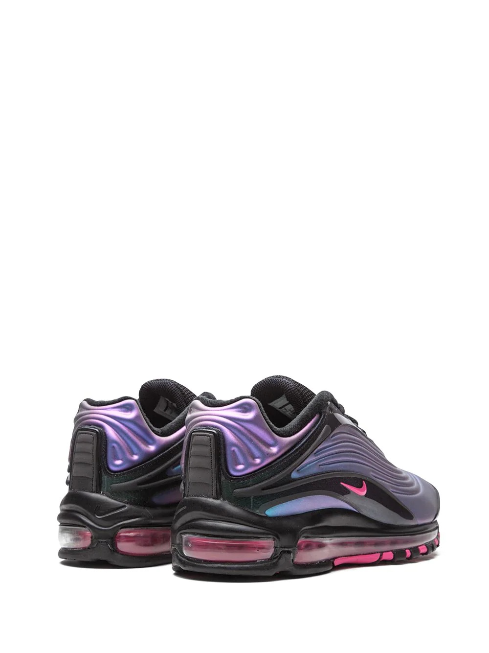 Air Max Deluxe low-top sneakers - 3