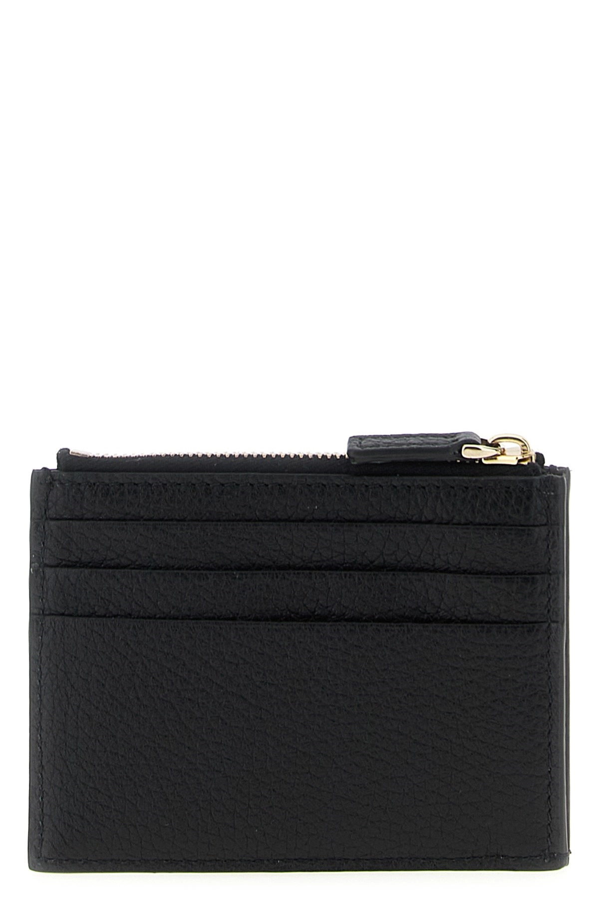 Valentino Garavani 'Rockstud' cardholder - 2