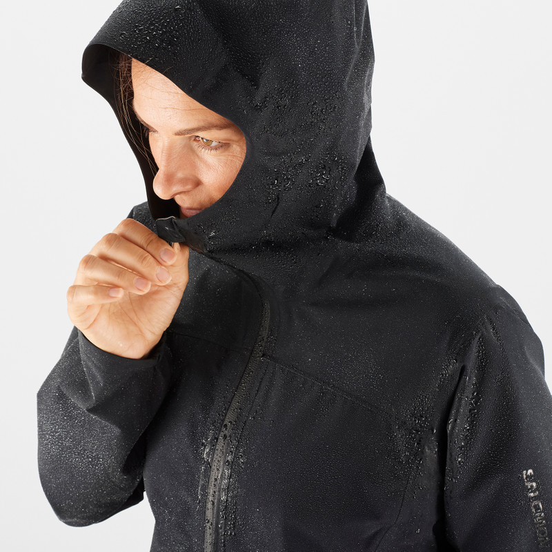 OUTLINE GORE-TEX 2.5L 11